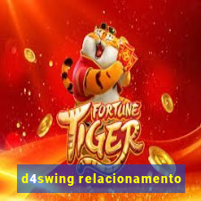 d4swing relacionamento